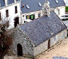 Chapelle Porz-Bihan