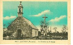 Chapelle Saint Guido