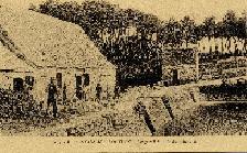 loctudy - moulin de penanveur