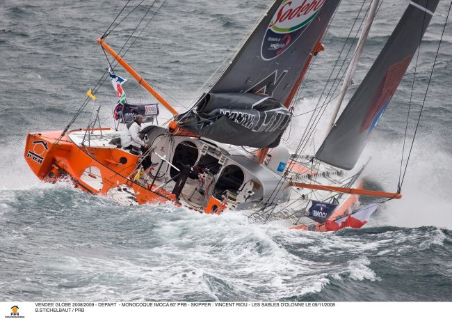 loctudy - vincent riou