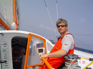 loctudy - vincent riou