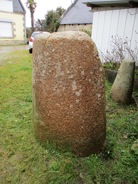 Loctudy St�le de Keraugant - Copyright 2019