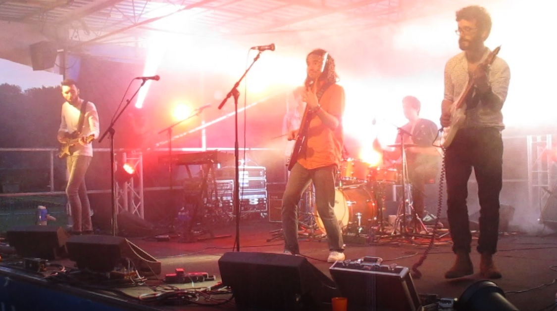 Woostock in Loc � Kerazan 2019